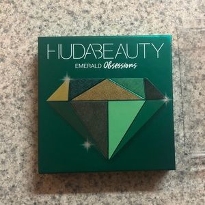 Huda Beauty